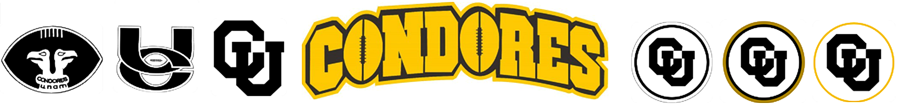 Condores Inicio